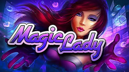 Magic Lady - WinPesa - Nigeria